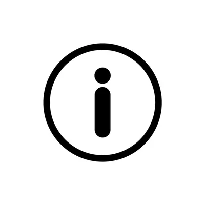 All Info & Announcements